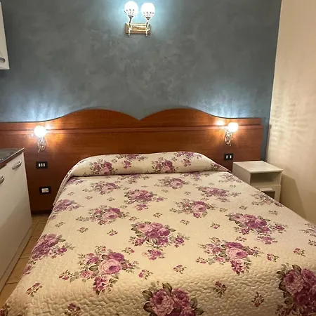 Penzion Near Termini Station 3*