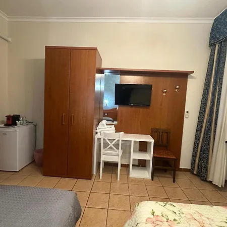 Penzion Near Termini Station 3*