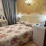 Near Termini Station 3* Roma