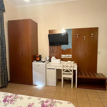 Penzion Near Termini Station 3*