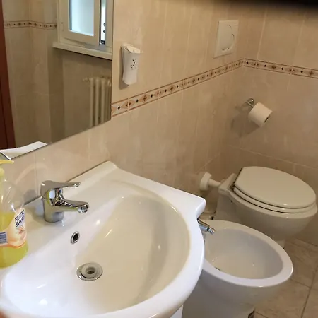 Penzion Near Termini Station 3*