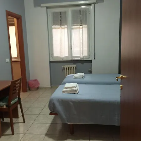 Penzion Near Termini Station 3*