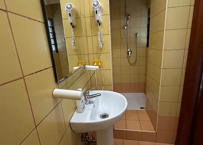 Near Termini Station 4*