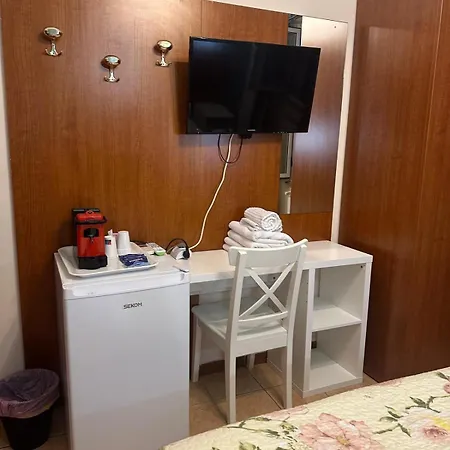 Near Termini Station 3* Rom